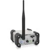 Klark Teknik DW 20T 2.4GHz signalo siųstuvas – siųstuvas