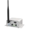 Klark Teknik DW 20T 2.4GHz signalo siųstuvas – siųstuvas