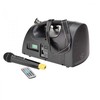 „Soundsation POCKETLIVE U16HBT“ – UHF belaidė sistema su stiprintuvu