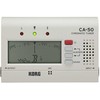Korg CA-50 - chromatic imtuvas