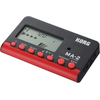 Korg MA-2 BLBK - Metronom