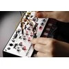 Korg Volca Modular – pusiau modulinis analoginis sintezatorius