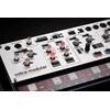 Korg Volca Modular – pusiau modulinis analoginis sintezatorius