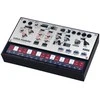 Korg Volca Modular – pusiau modulinis analoginis sintezatorius