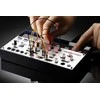 Korg Volca Modular – pusiau modulinis analoginis sintezatorius