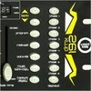 LIGHT4ME DMX 192 MKII - DMX slide controller