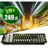 LIGHT4ME DMX 192 MKII valdymo pultas su nuolaidos kaina
