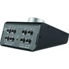 Ausinės Mackie Big Knob Passive - passive monitorius controller