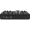 Mackie Big Knob Studio - Aktyvus lygio valdiklis 3x2 monitoriams