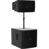 Kompiuterio kolonėlės MACKIE DRM12A – Line Array aktyvusis garsiakalbis