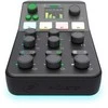 „Mackie M-Caster Studio“ – transliacijos sąsaja