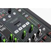 Mackie Onyx12 - analoginis maišytuvas su USB
