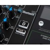 Mackie Onyx12 - analoginis maišytuvas su USB