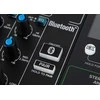 Mackie Onyx24 – Analoginis maišytuvas su USB sąsaja