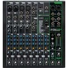 Mackie ProFX10v3 – analoginis maišytuvas su USB