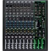 Mackie ProFX12v3 – analoginis maišytuvas su USB
