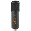 Mikrofonas Monkey Banana Monkey Banana Mico saugojimo USB Stumm- Tester