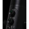 Novox NCX New - profesionalus USB mikrofonas, 3 kapsulių