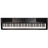 Nešiojamas sk. pianinas ORLA PF300 BK