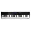 Nešiojamas sk. pianinas ORLA PF400 BK