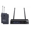 Prodipe B210DUO DSP UHF - system belaidis