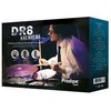 Prodipe DR8 Salmieri - būgnų mikrofonų rinkinys