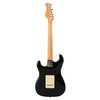 Prodipe Guitars ST80MA BK - gitara elektrinė