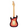 Prodipe Guitars ST83RA SB - gitara elektrinė