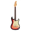 Prodipe Guitars ST83RA SB - gitara elektrinė
