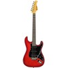 Prodipe Guitars ST93A RD - gitara elektrinė