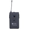Prodipe Ausinės B210SOLO DSP UHF F5 - komplektas belaidis