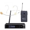 Prodipe Ausinės B210SOLO DSP UHF F5 - komplektas belaidis