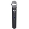 Prodipe M850 DSP SOLO UHF F5 - komplektas belaidis