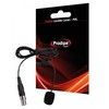 Prodipe P2L Lavalier - mikrofon elektretowy