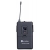 Prodipe UHF DSP VL21 - system belaidis