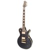 Samick Guitars Samick AV-7 BK - gitara elektrinė