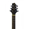 Samick Guitars Samick D 4 CE TBK - elektroakustinė gitara