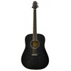 Samick Guitars Samick D-4 TBK - akustinė gitara
