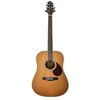 Samick Guitars Samick D-8 N - akustinė gitara