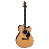Samick Guitars Samick OM-8CE N - elektroakustinė gitara