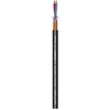 Sommer Cable Stage 22 Highflex B - mikrofono laidas, 100 m ritė