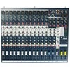 „Soundcraft EFX12“ – analoginis maišymo pultas, efektų procesorius