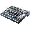 „Soundcraft EFX12“ – analoginis maišymo pultas, efektų procesorius