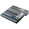 „Soundcraft EFX8“ – analoginis maišymo pultas, efektų procesorius