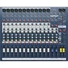 Analogowa konsoleta mikserska Soundcraft EPM12