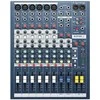 Analogowa konsoleta mikserska Soundcraft EPM6