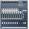 Soundcraft EPM8 - Analogowa konsoleta mikserska