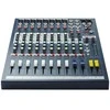 Soundcraft EPM8 - Analogowa konsoleta mikserska