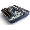 „Soundcraft Notepad-12FX“ – analoginis maišymo pultas, efektų procesorius
