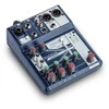 Soundcraft Notepad-5 - Analogowa konsoleta mikserska